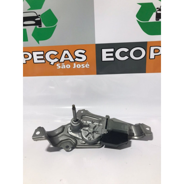 Motor Limpador Traseiro Toyota Yaris 2020 85130-0d250- Eco