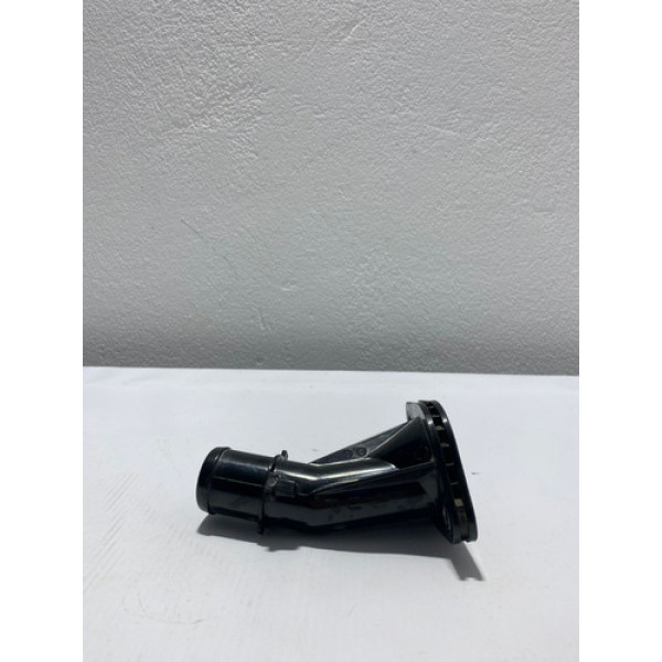 Flange Válvula Termostática Hyundai Hb20 Original