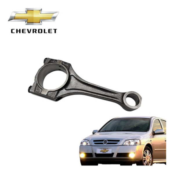 Biela Chevrolet Gm Astra 2.0 2004 A 2011 Original 