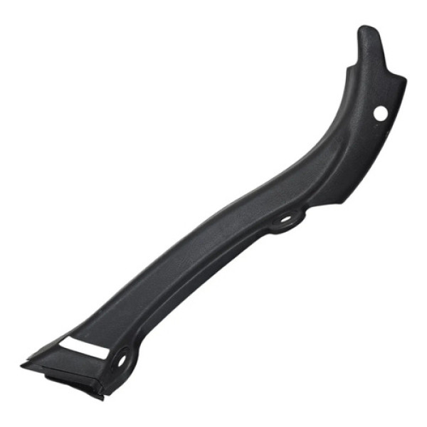 Moldura Coluna Traseira Direita Vw Gol G3 G4 1999 A 2005