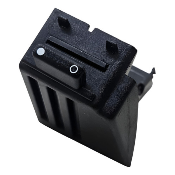 Difusor Saida Ar Condicionado Porta Luvas Fiat Stilo 2005