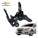 Suporte Pedal Freio Embreagem Chevrolet Cruze 2013 A 2015 Preto