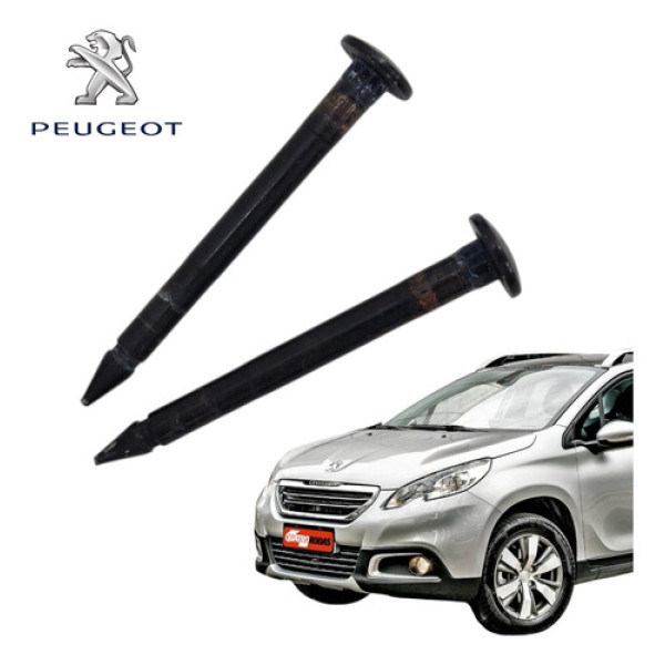 Par Pino Porta Peugeot 2008 208 2015 A 2020 Original