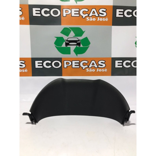 Moldura Superior Painel Inst Renault Duster 682403233r- Eco