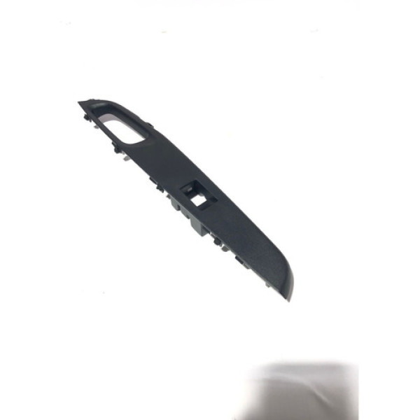 Moldura Botão Vidro Elétrico Traseiro Direito Toyota Yaris 