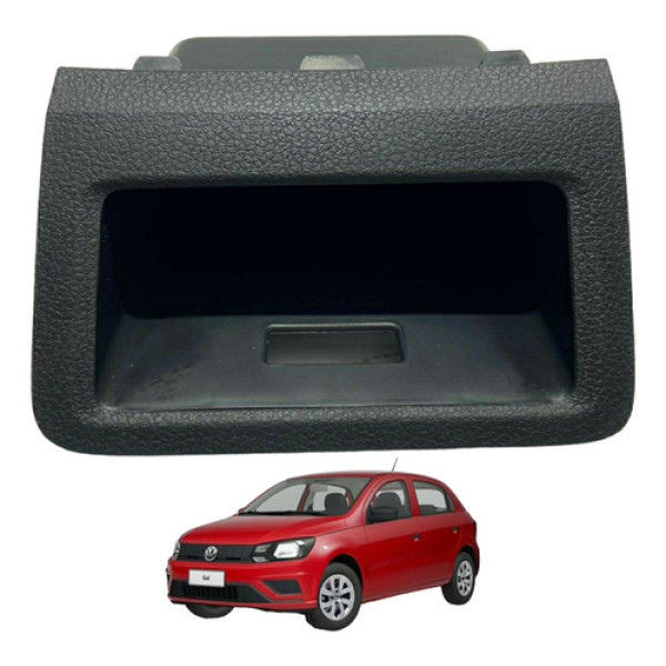 Porta Objetos Volkswagen Gol Voyage 2020 2023