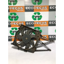 Eletro-ventilador Radiador Astra 99/11 Original Gm. 93277995