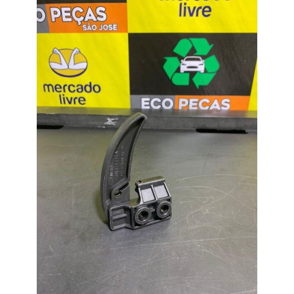 Puxador Do Capô Vw Gol Voyage - Cod 5u1823533a Original 