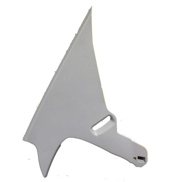 Acabamento Lateral Direito Gm Vectra 2011 - 93370325 Origin