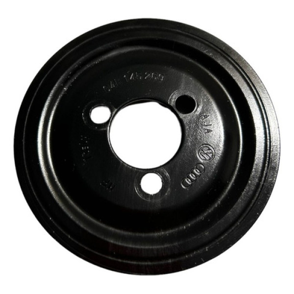 Polia Bomba Direção Vw Gol Voyage 1.0 G7 G8 04e145269