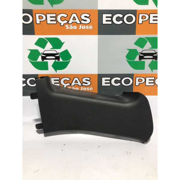 Moldura Acabamento Tras. L/esq Renault Duster - 769358325r