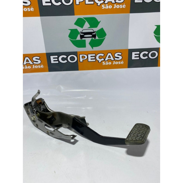 Pedal De Freio Toyota Yaris 2020 Automático