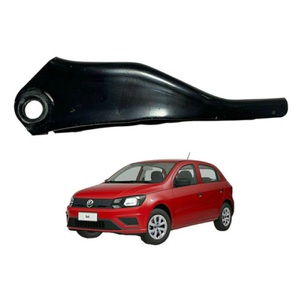 Suporte Coxim Câmbio  Motor Volkswagen Gol 2020