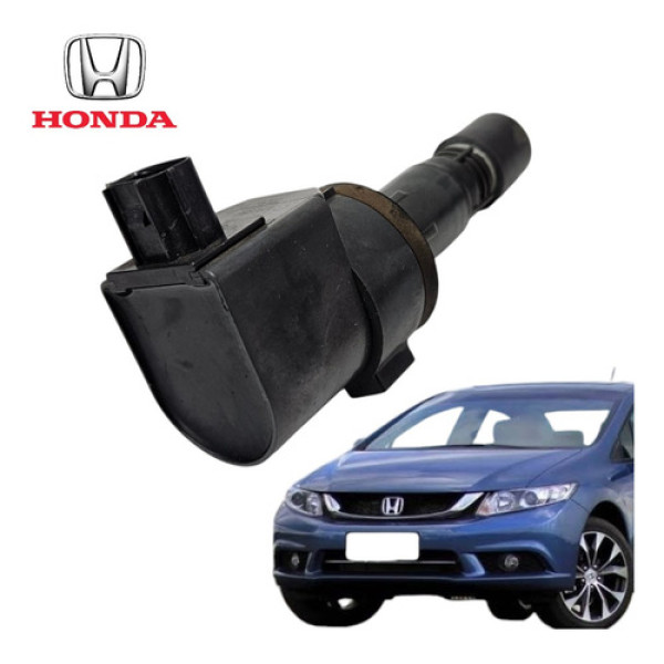Bobina Ignição Honda Civic 2.0 G9 2013 A 2016 Original