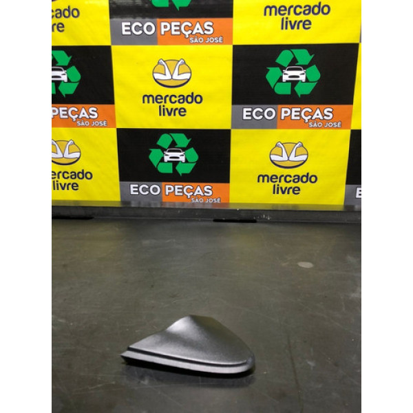 Acabamento Retrovisor Onix 20 Esquerdo Original 