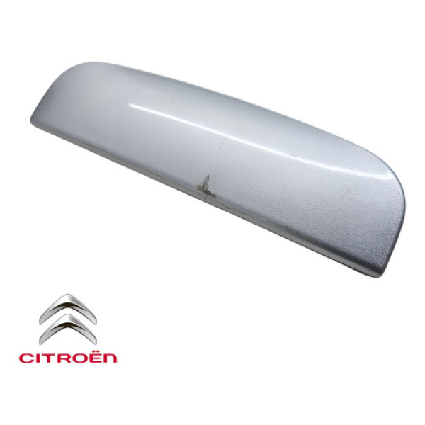 Maçaneta Tampa Traseira Porta Malas Citroen C4 2008 A 2012