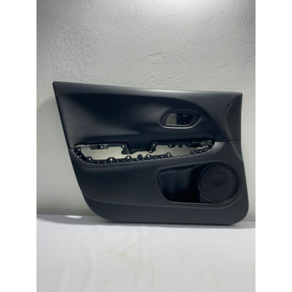 Forro De Porta Dianteira Esquerda Hrv 2018