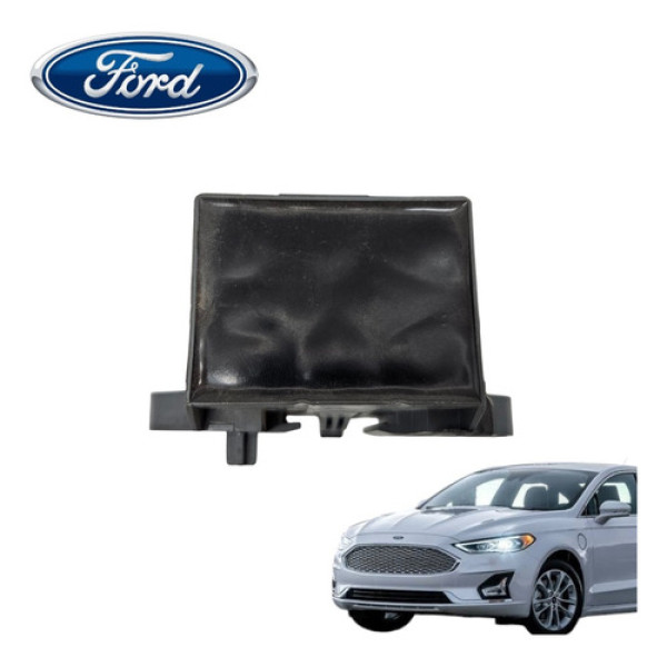 Módulo Caixa Transferência Ford Fusion Titanium 2.0 Awd 2015