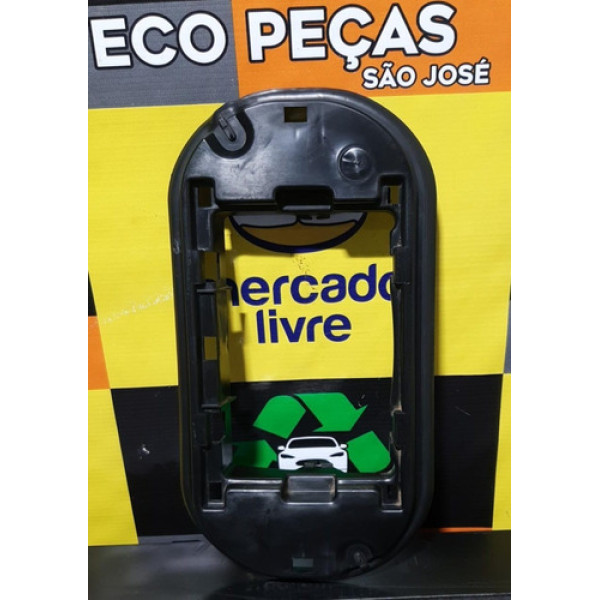 Moldura Saida Ar Carroceria Xsara Picasso 9636280080