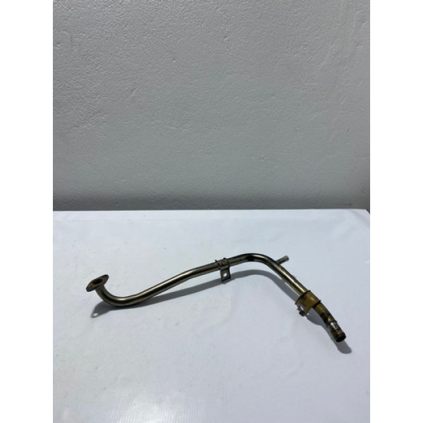 Tubo Refrigeração Hb20 1.6 16v 2015 Hy9090gg