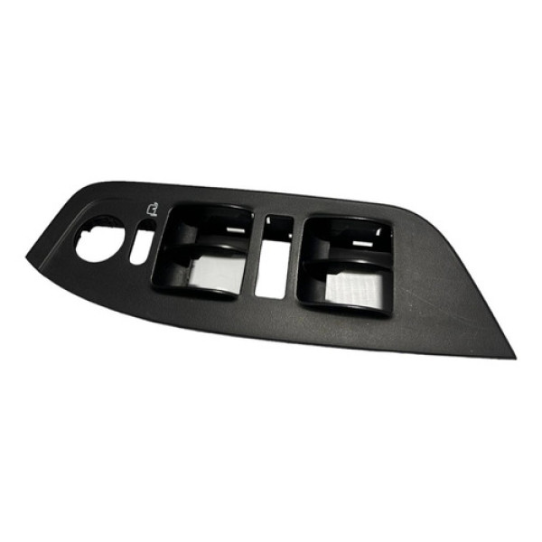 Acab Moldura Botão Vidro Elétrico D/e Fiat Argo 2019/2020