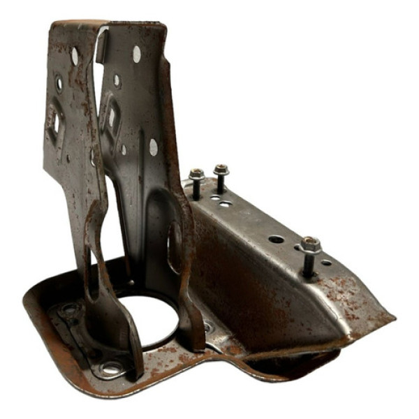 Suporte Base Do Pedal De Freio Acelerador Gol G5 6q1721130a