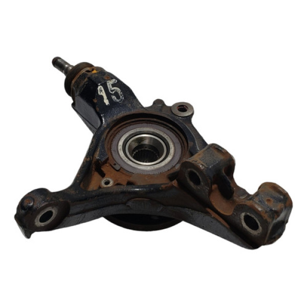 Montante Manga Eixo Dianteiro Direito Peugeot 308 1.6 2014