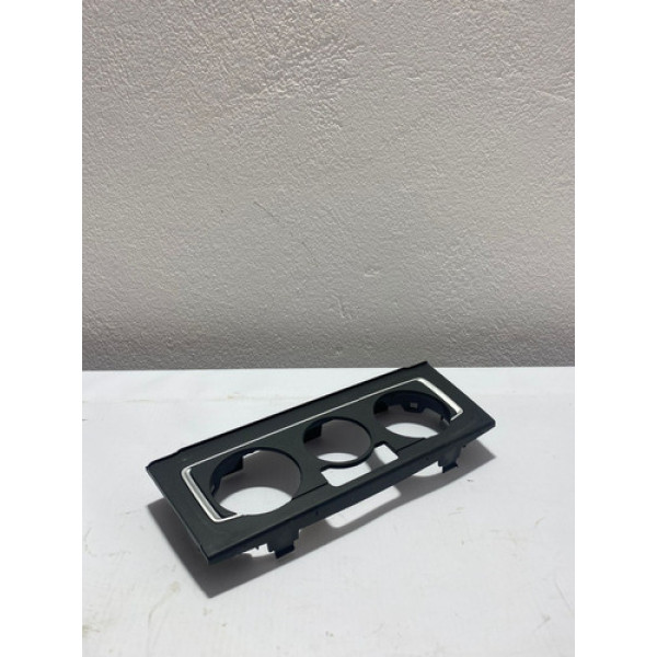 Moldura Comando De Ar Fox 2019 Original 5z0820075a 