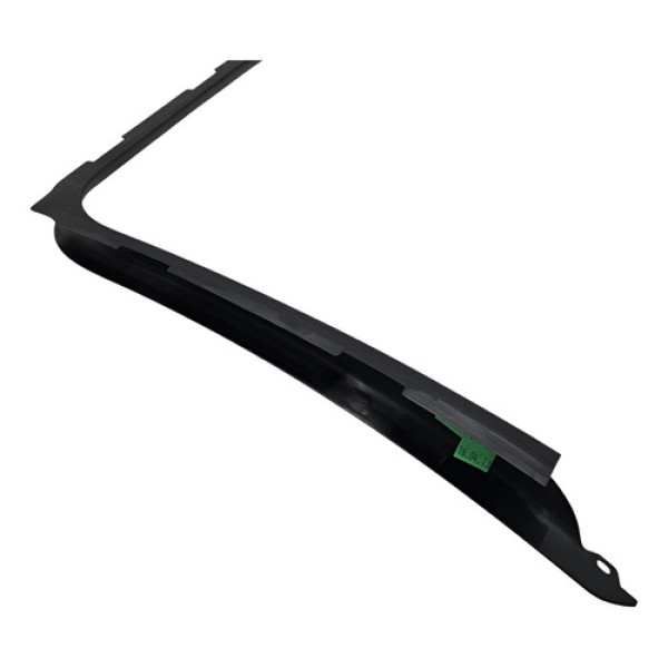 Moldura Vidro Porta Traseira Direita Citroen Ds5 2013 A 2016 - Preta