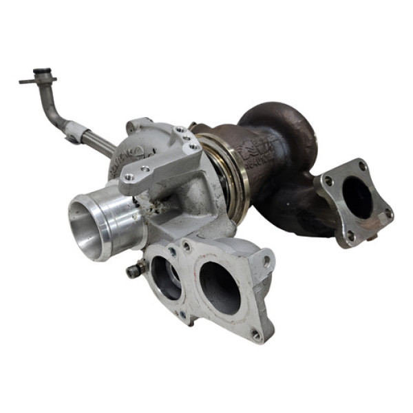 Turbina Jeep Compass T270 1.3 2022 A 2025 Original