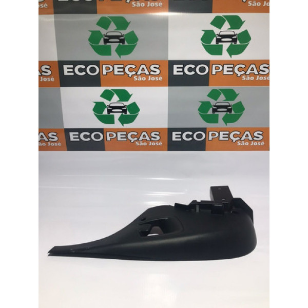 Acabamento Console Central Lado Direito Original Citroën C4 