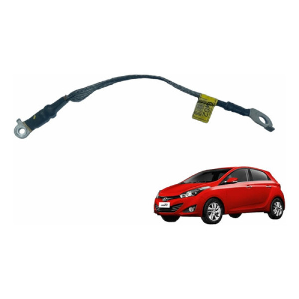 Cabo Terra Caixa Câmbio Hyundai Hb20 1.6 2019