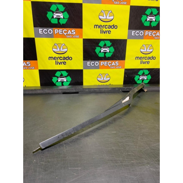Guia Vidro Porta Traseira Direita Spacefox 11/14  5z4839416