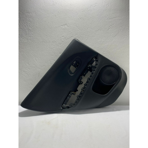 Forro De Porta Traseira Esquerda Hrv 2018