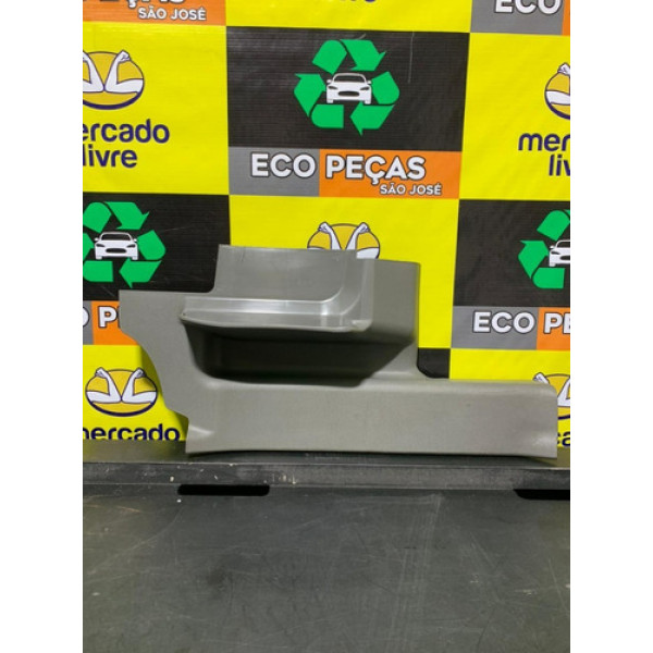 Acabamento Lateral Traseira Direita 85886-2e000 Tucson 2008