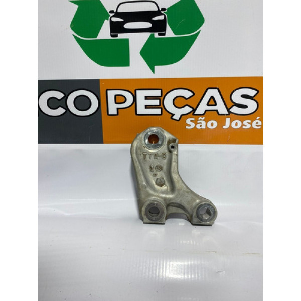 Suporte Motor Honda Hr-v 2018 Original- Eco