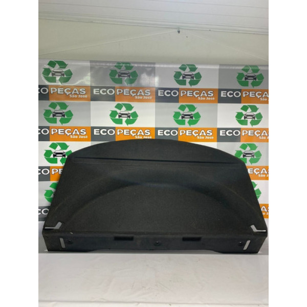Tampão Bagagito Citroen C4 Pallas 2008- Eco Sj