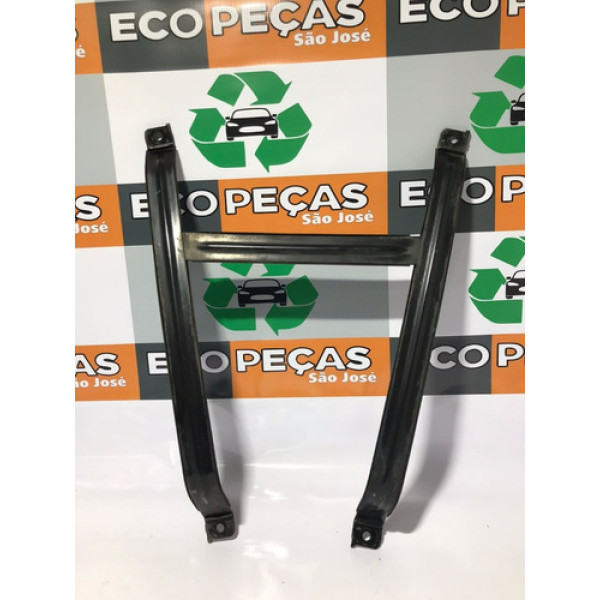 Suporte Apoio Alça Tanque Honda Fit 2008- Eco Sj