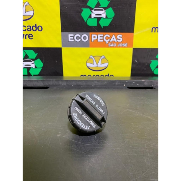 Tampa Guargalo Tanque Combustível Tucson 2.0 2008 Original