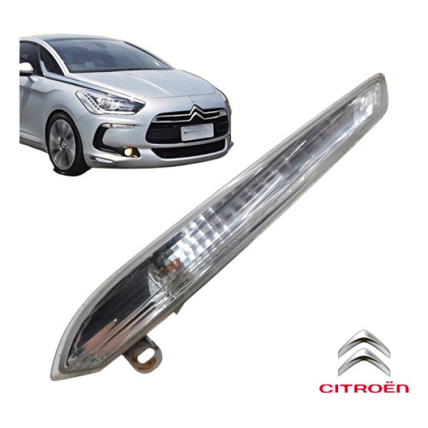 Seta Auxiliar Dianteira Direita Citroen Ds5 2013 A 2016 Orig - Direito - Clean