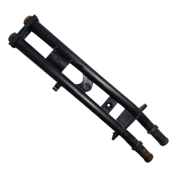 Cano Tubo Ar Quente Radiador Fiat Palio Attractive 2012 2016