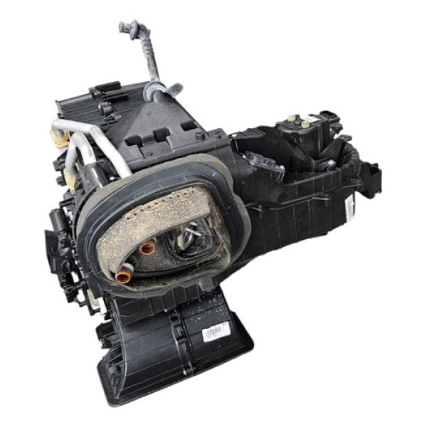 Caixa Evaporadora Jeep Renegade 1.8 Flex Automática 2020 Ori Preto