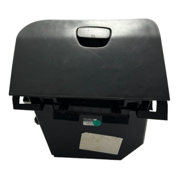 Porta Luvas Do Grand Siena Novo Palio Cinza Escuro Original