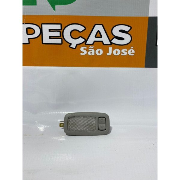 Luz Cortesia Teto Lateral Direito Hyundai Hb20 2015