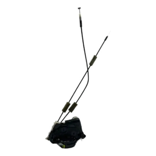 Fechadura Porta Dianteira Esquerda Honda Hrv 2016 A 2021