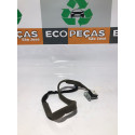 Antena Interna Gps Airless Renault Duster 2018- Eco Sj