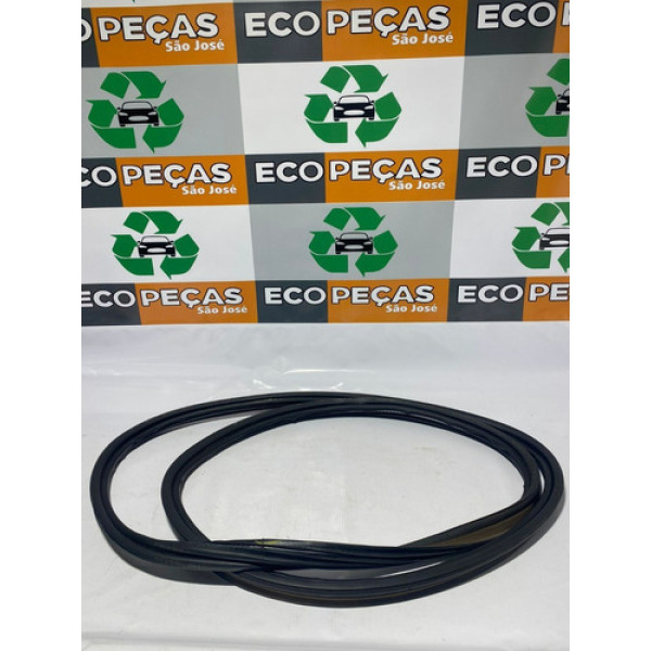 Borracha Guarnição Porta Malas Toyota Yaris 2020- Eco 