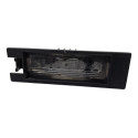 Lanterna Luz Placa Chevrolet Agile Ltz 2012 Original 