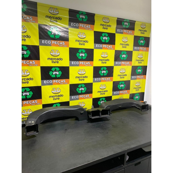 Tubulação Ar Condicionado Hyundai Tucson Interno Painel- Eco