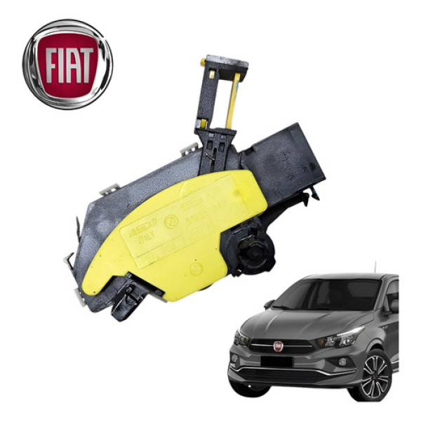 Sensor Pedal Embreagem Fiat Cronos 1.3 Drive 2019 A 2022